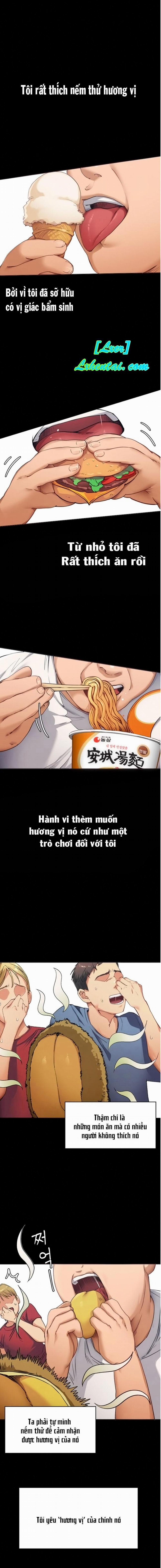 Bữa tối ngày hôm nay! 1 trang 0