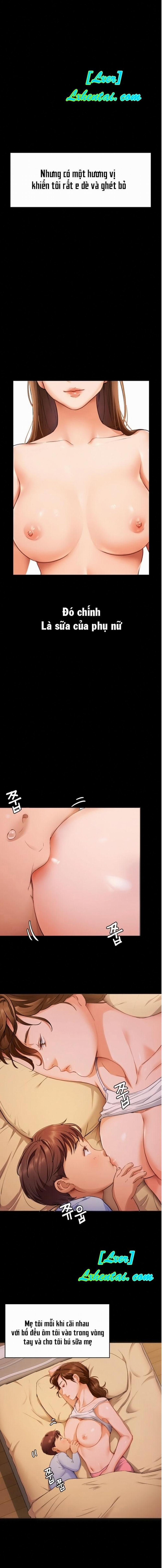 Bữa tối ngày hôm nay! 1 trang 1