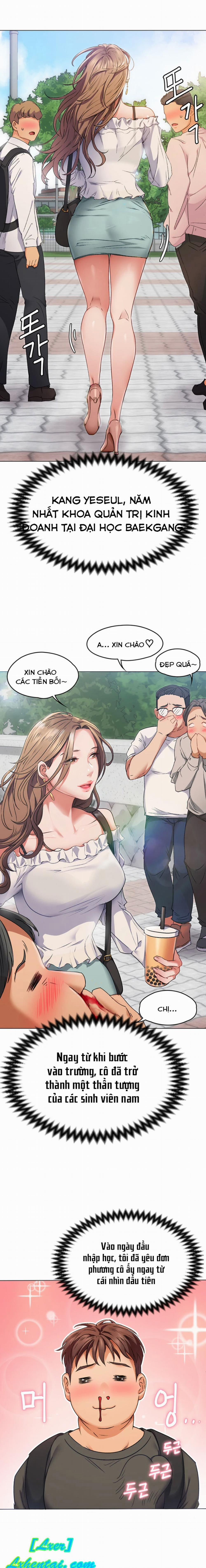 Bữa tối ngày hôm nay! 1 trang 19