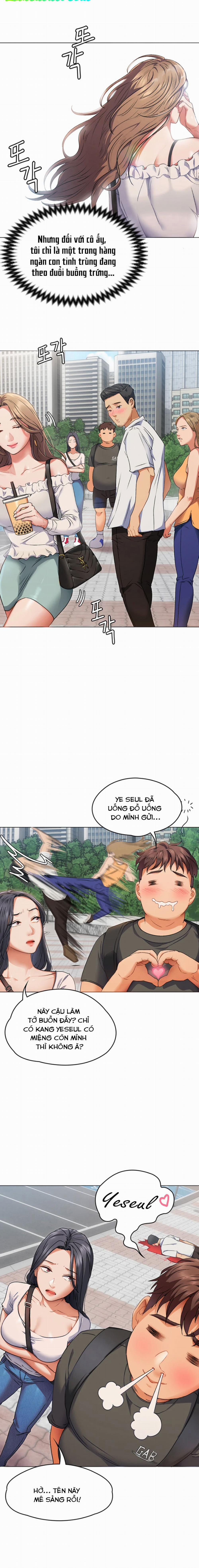 Bữa tối ngày hôm nay! 1 trang 20