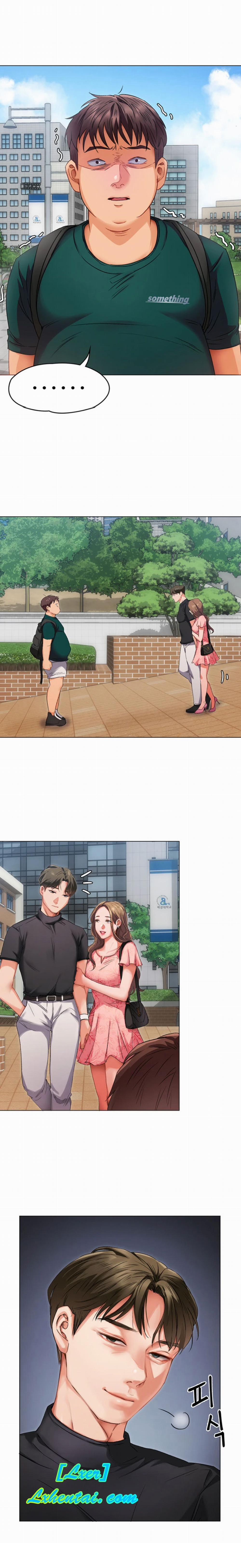 Bữa tối ngày hôm nay! 1 trang 34