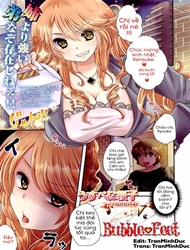 Đọc truyện tranh Bubble Feet