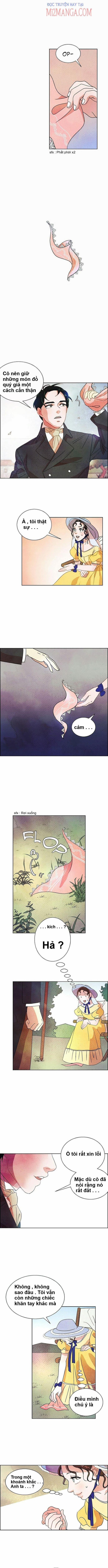 Bức Tường Thủy Tinh 1.5 trang 0