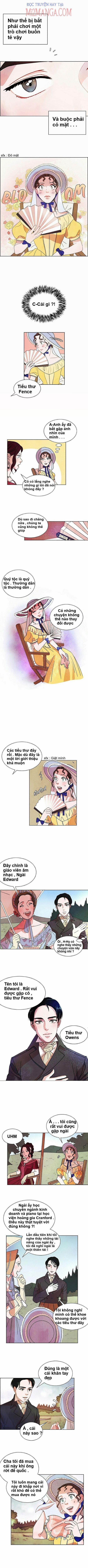 Bức Tường Thủy Tinh 1 trang 3