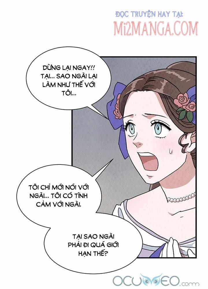 Bức Tường Thủy Tinh 10.5 trang 13