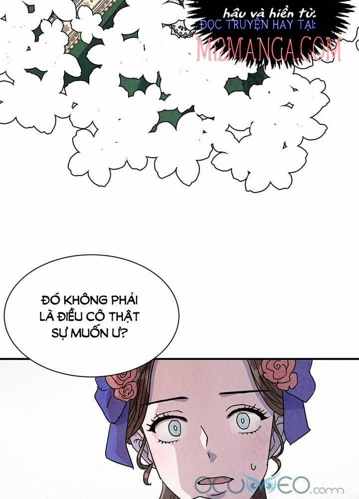 Bức Tường Thủy Tinh 10.5 trang 2