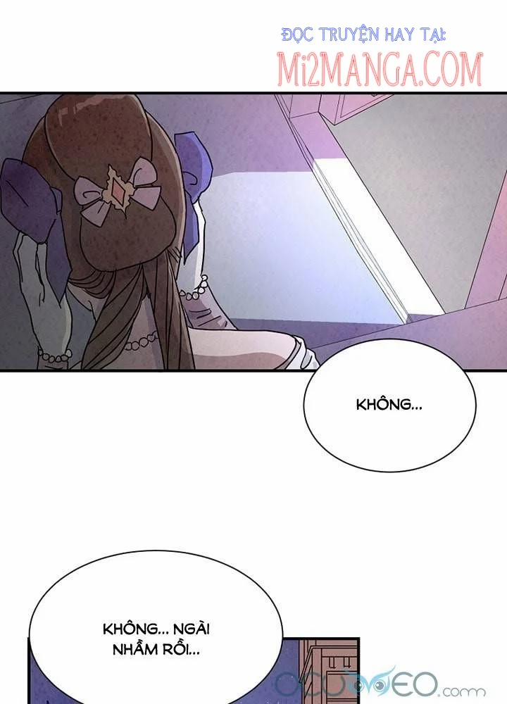 Bức Tường Thủy Tinh 10.5 trang 23