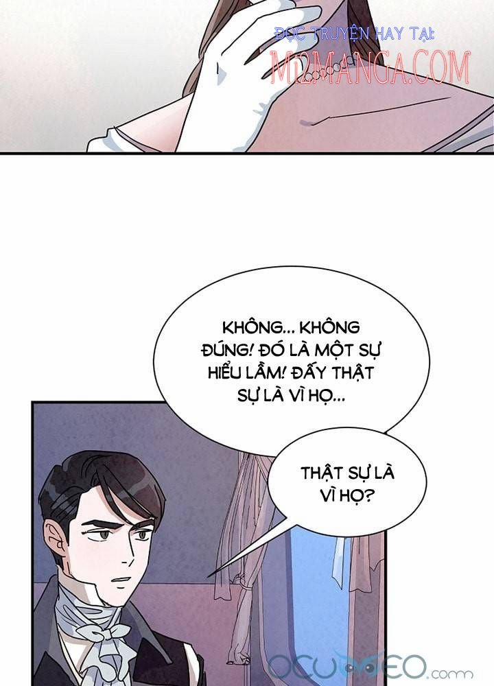 Bức Tường Thủy Tinh 10.5 trang 3