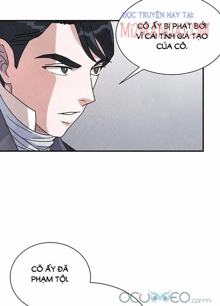 Bức Tường Thủy Tinh 10.5 trang 6