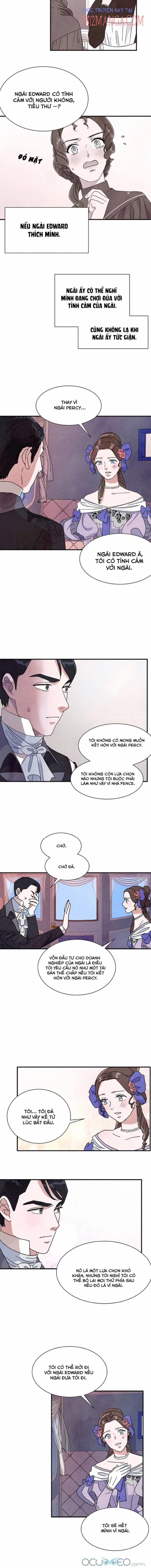 Bức Tường Thủy Tinh 10 trang 1