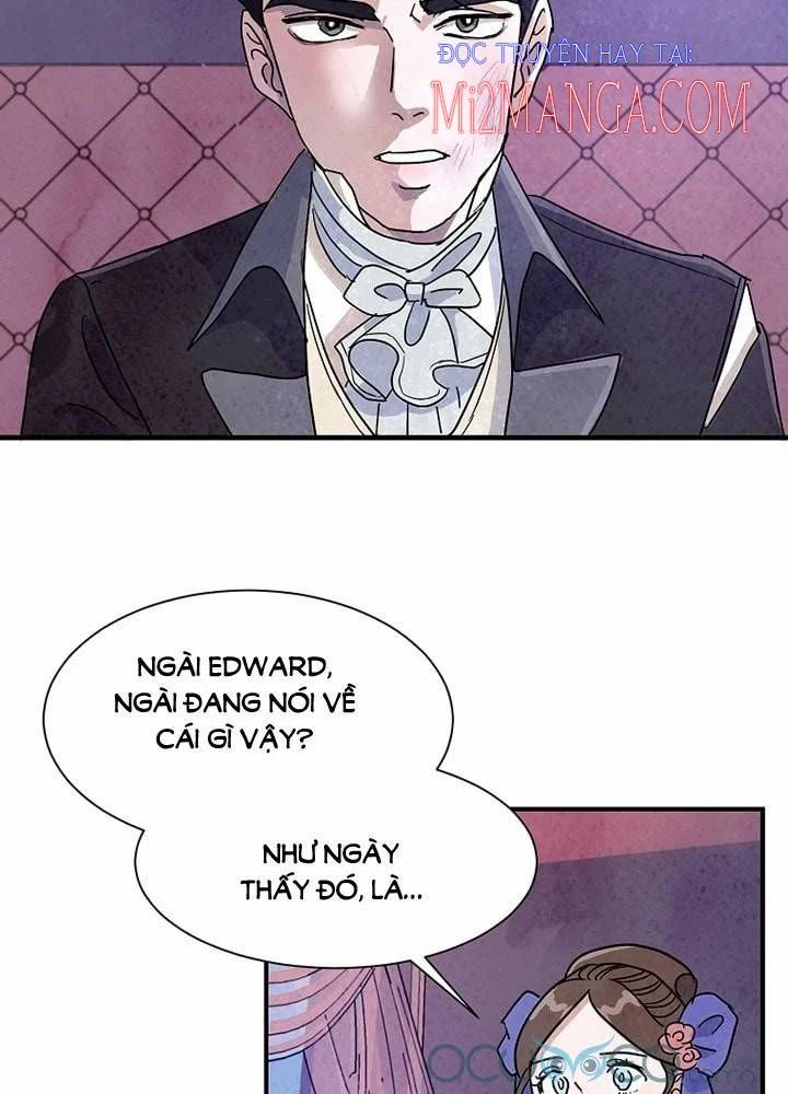 Bức Tường Thủy Tinh 10 trang 3