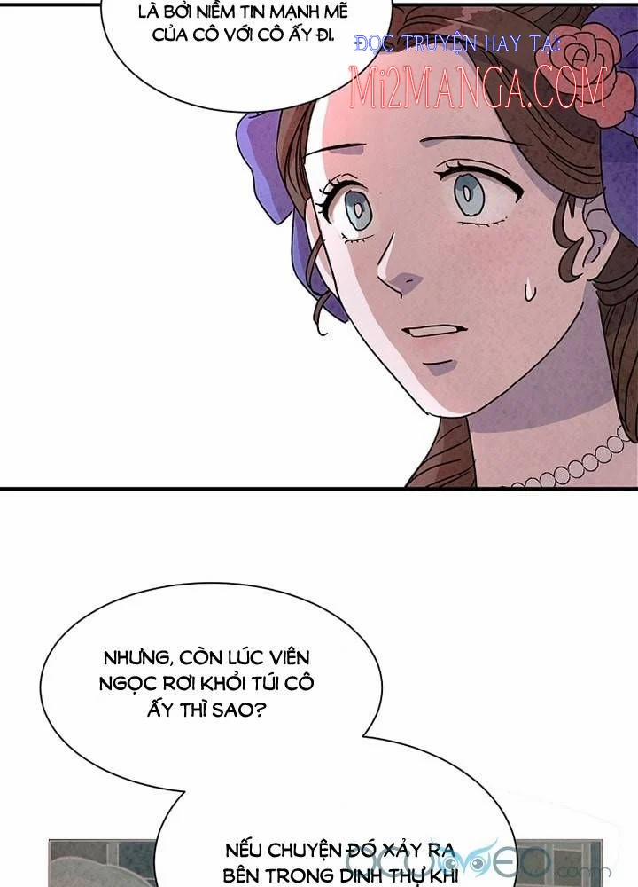 Bức Tường Thủy Tinh 10 trang 5