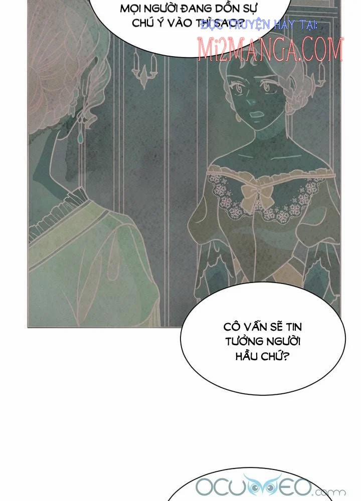 Bức Tường Thủy Tinh 10 trang 6