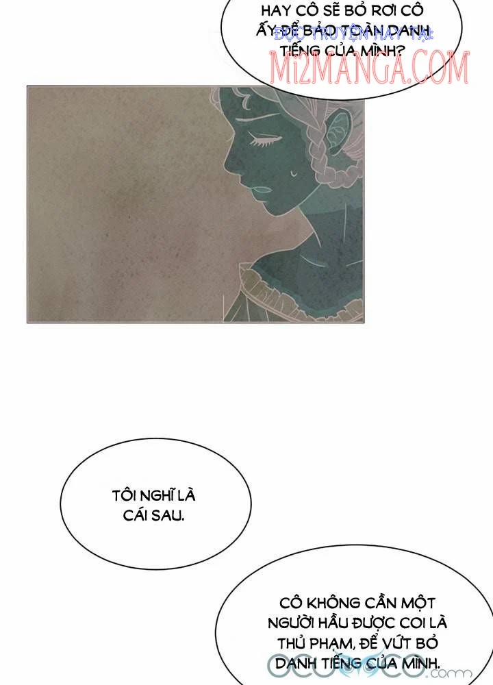 Bức Tường Thủy Tinh 10 trang 7