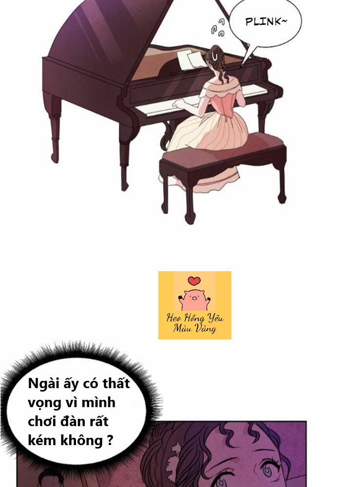 Bức Tường Thủy Tinh 2 trang 10