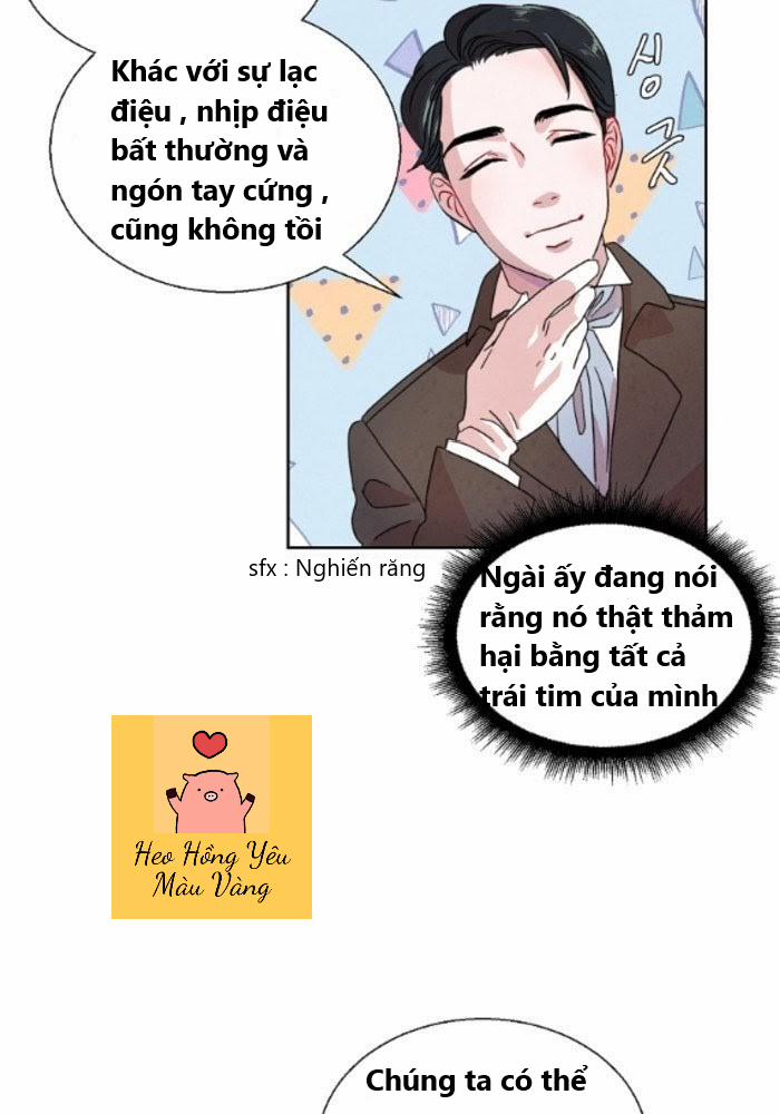 Bức Tường Thủy Tinh 2 trang 17