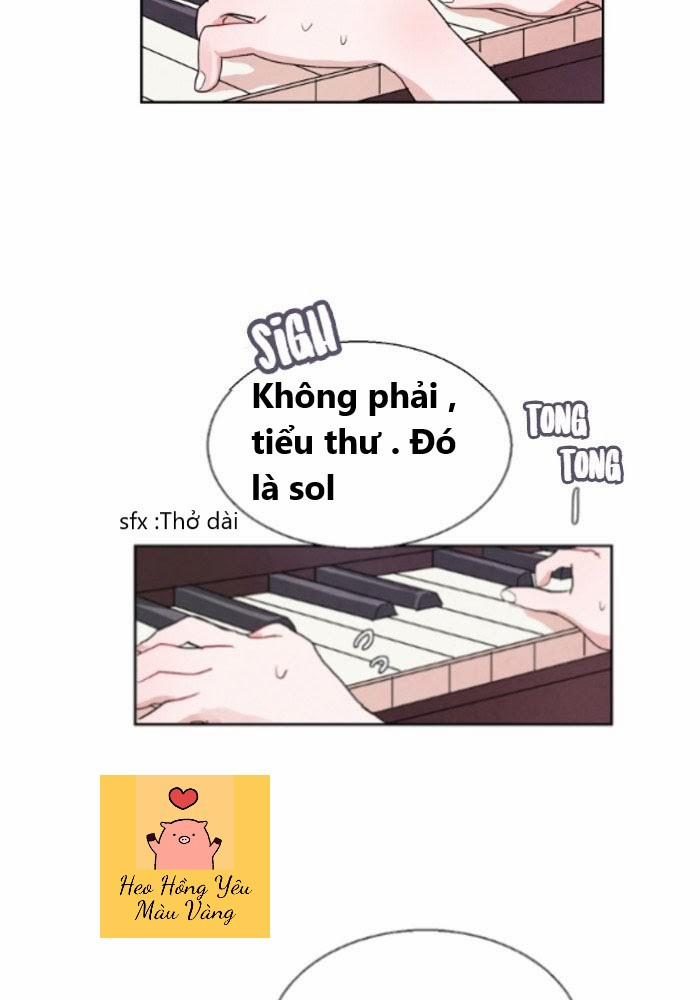 Bức Tường Thủy Tinh 2 trang 19