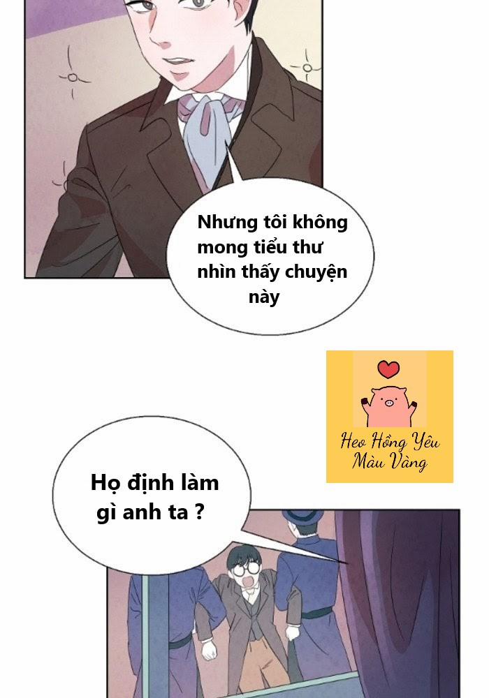 Bức Tường Thủy Tinh 2 trang 3