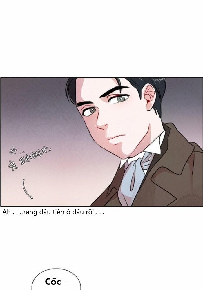 Bức Tường Thủy Tinh 2 trang 32