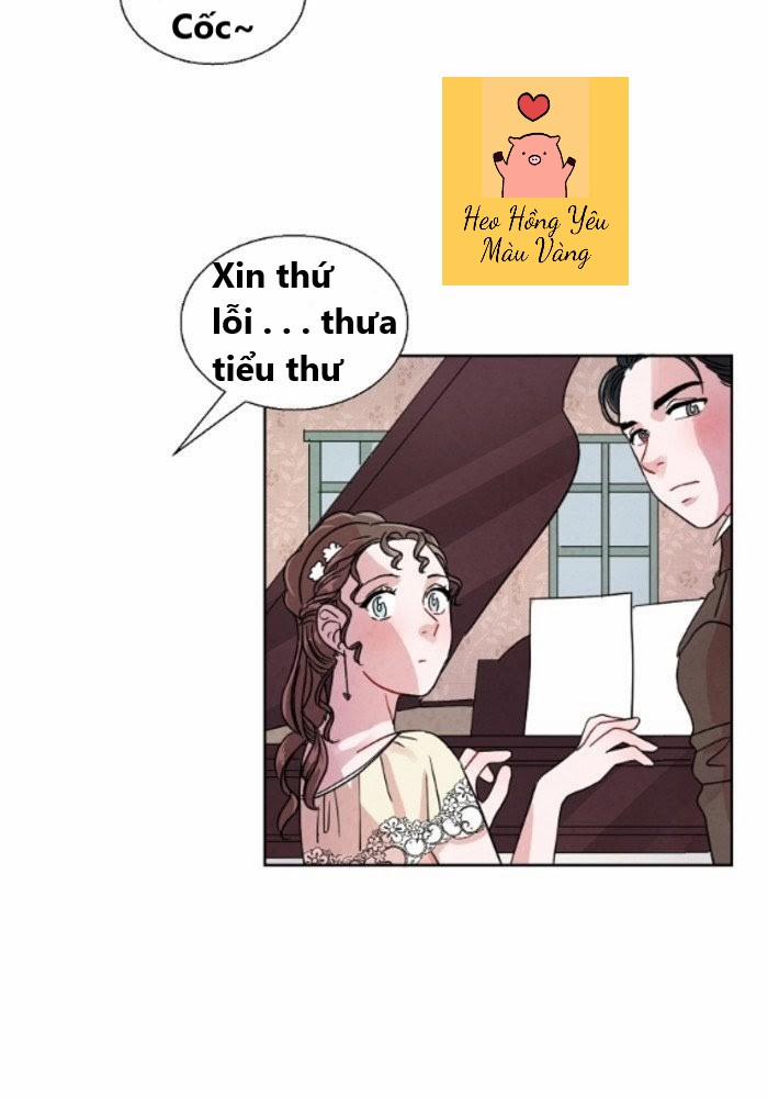 Bức Tường Thủy Tinh 2 trang 33