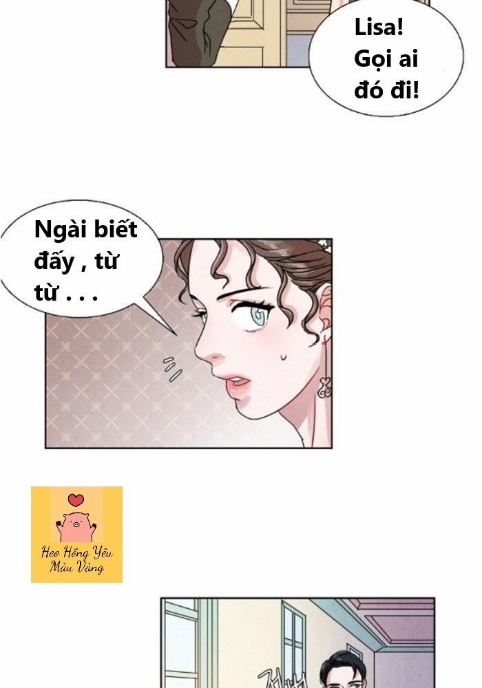 Bức Tường Thủy Tinh 2 trang 46