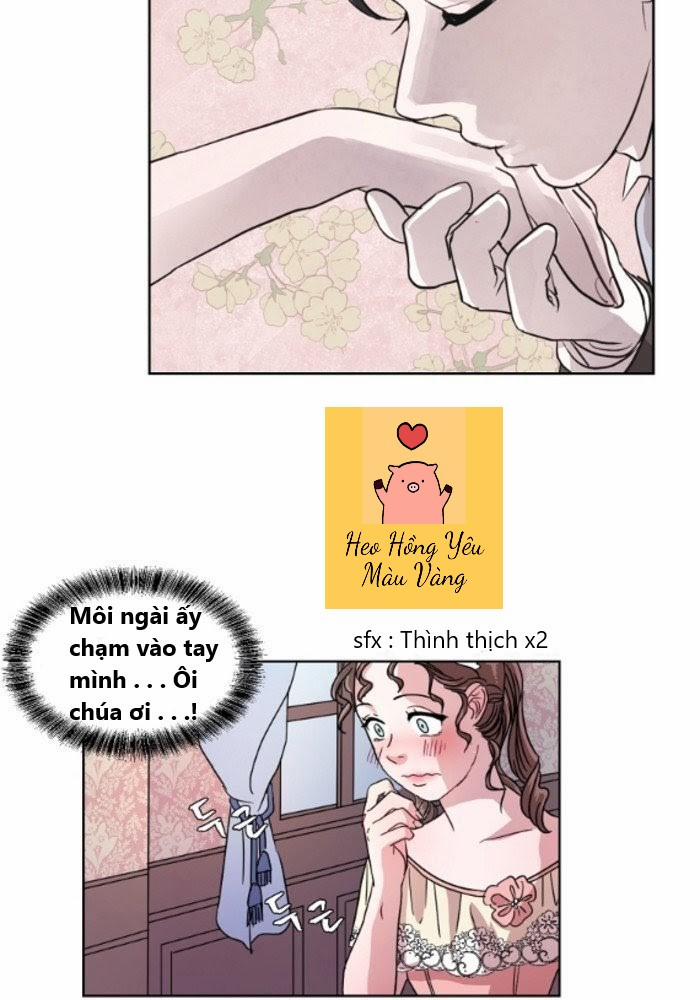 Bức Tường Thủy Tinh 2 trang 64