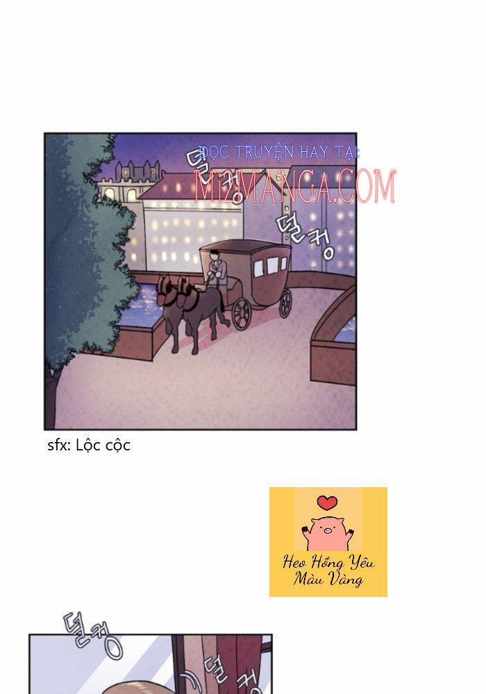 Bức Tường Thủy Tinh 3 trang 1