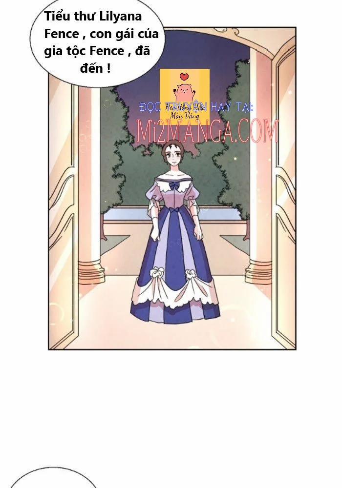 Bức Tường Thủy Tinh 3 trang 12