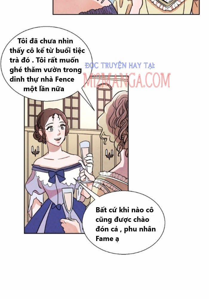 Bức Tường Thủy Tinh 3 trang 14