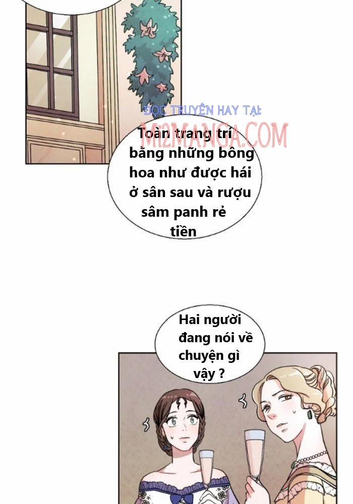 Bức Tường Thủy Tinh 3 trang 16