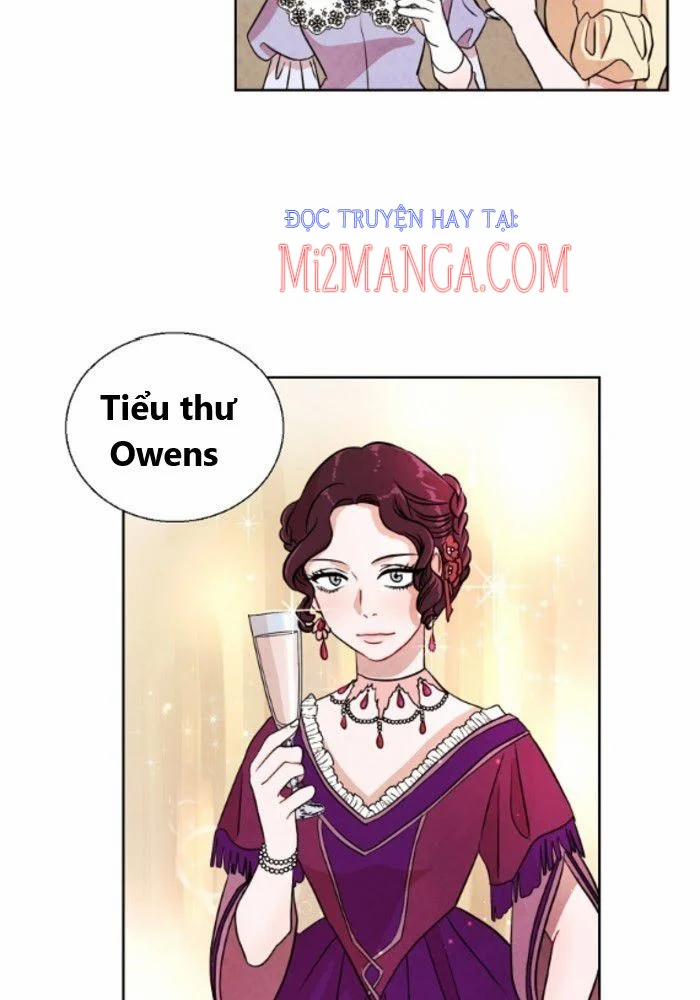 Bức Tường Thủy Tinh 3 trang 17