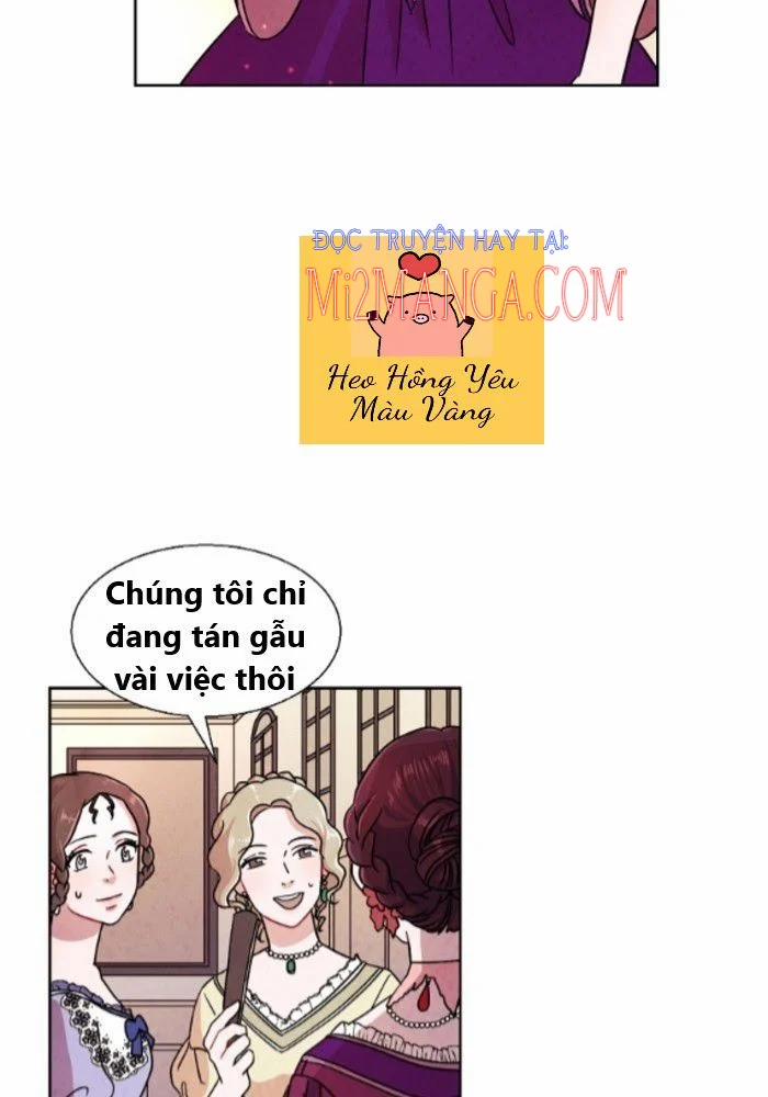 Bức Tường Thủy Tinh 3 trang 18