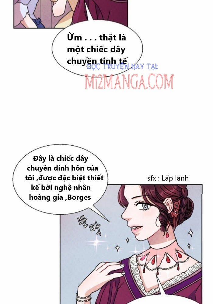 Bức Tường Thủy Tinh 3 trang 19