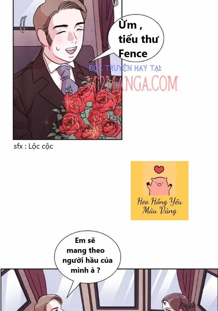 Bức Tường Thủy Tinh 3 trang 2