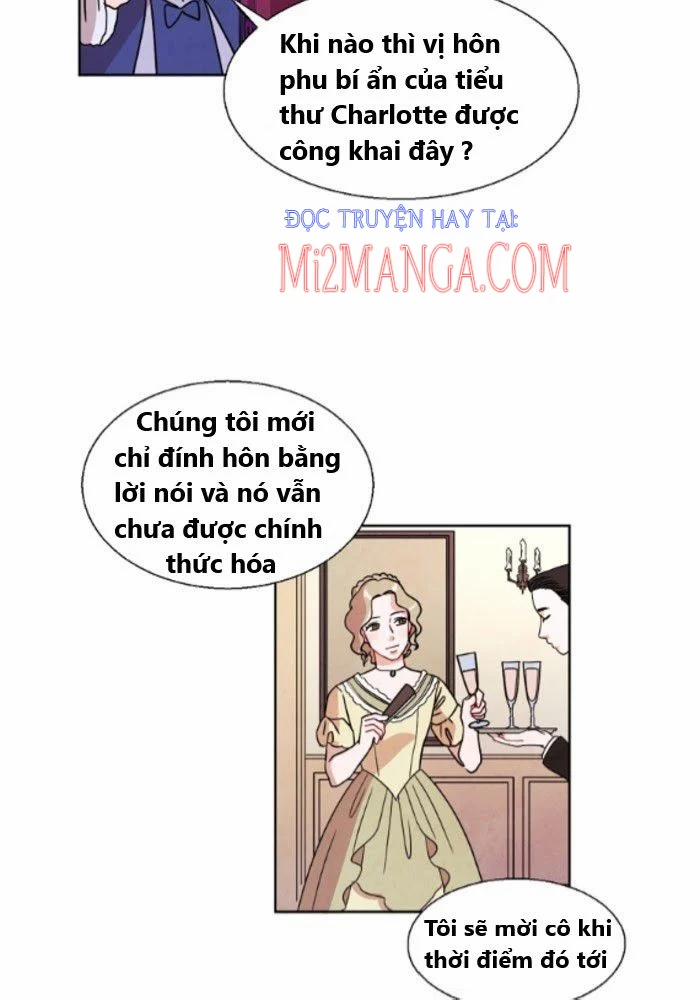 Bức Tường Thủy Tinh 3 trang 21