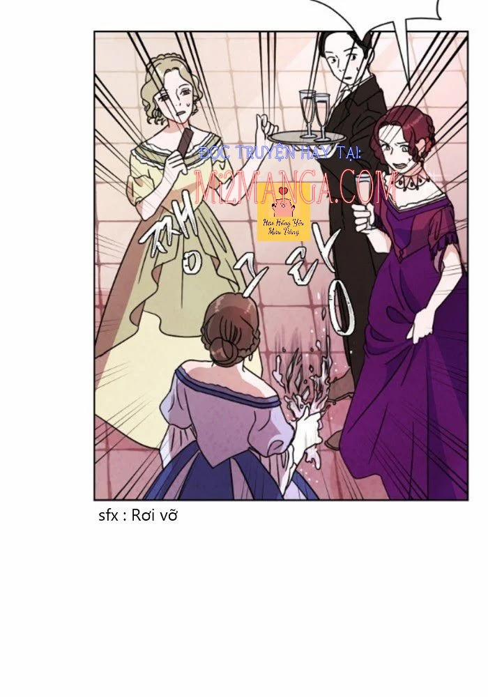 Bức Tường Thủy Tinh 3 trang 23