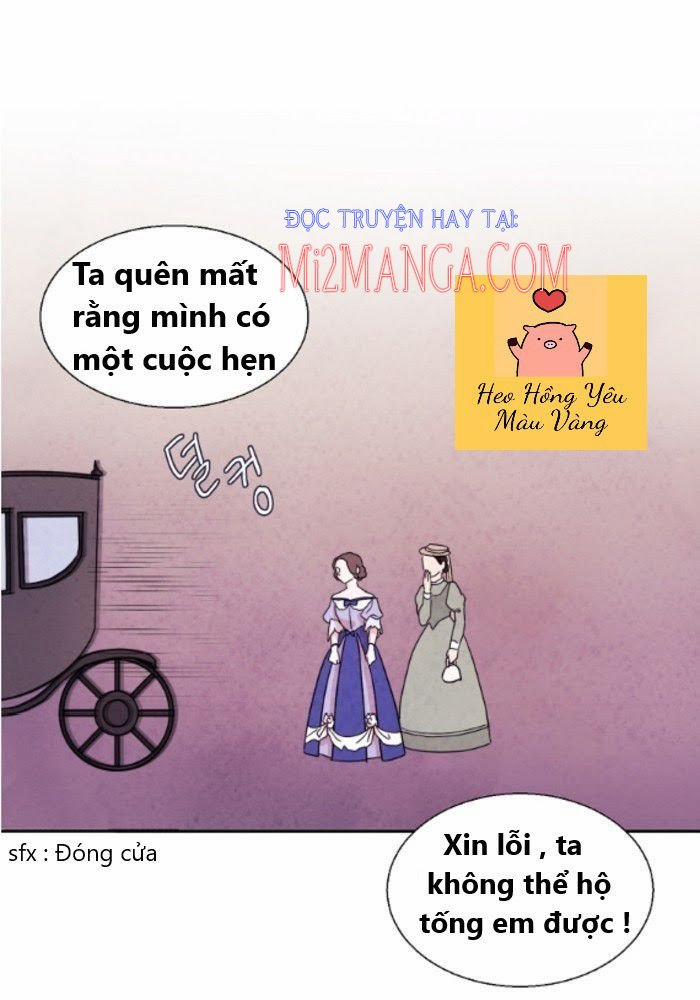 Bức Tường Thủy Tinh 3 trang 6