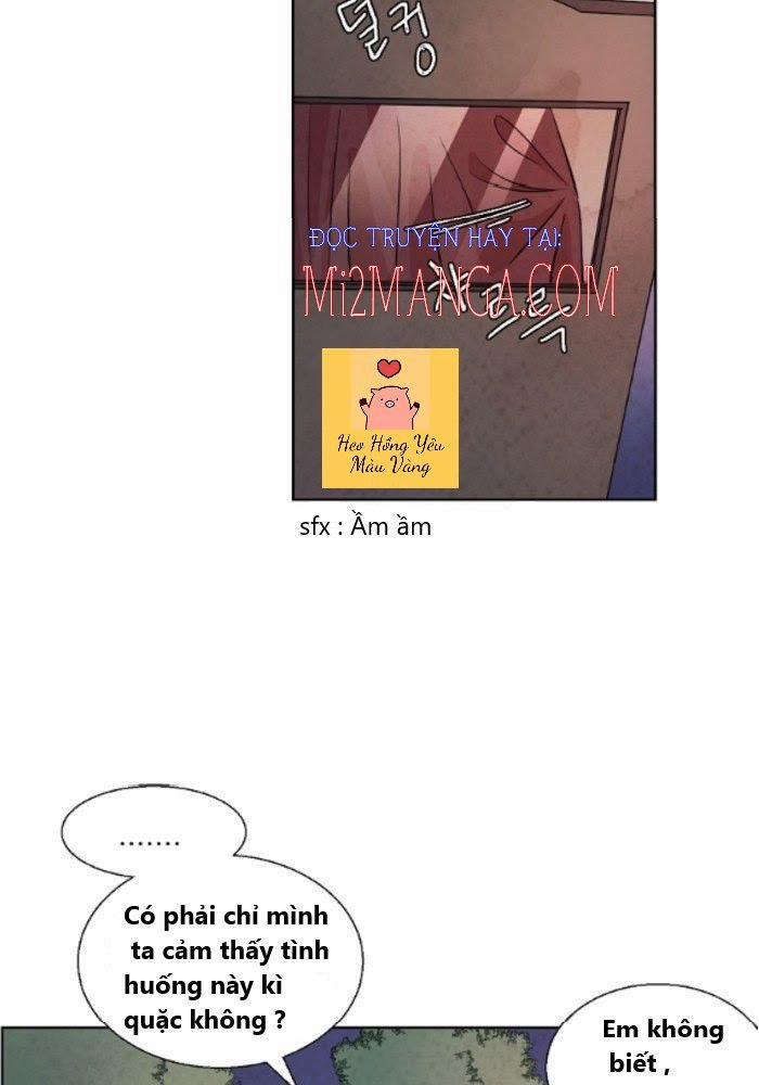 Bức Tường Thủy Tinh 3 trang 8