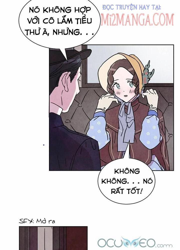 Bức Tường Thủy Tinh 4.5 trang 0