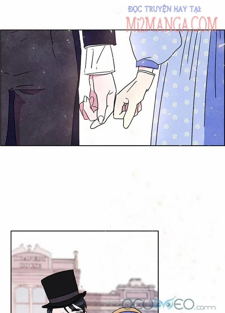 Bức Tường Thủy Tinh 4.5 trang 30