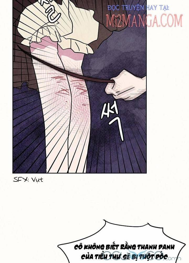 Bức Tường Thủy Tinh 4 trang 1