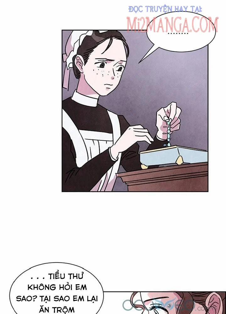 Bức Tường Thủy Tinh 4 trang 10