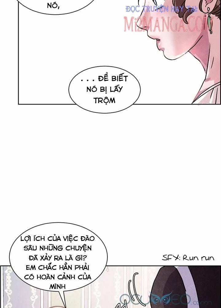 Bức Tường Thủy Tinh 4 trang 11