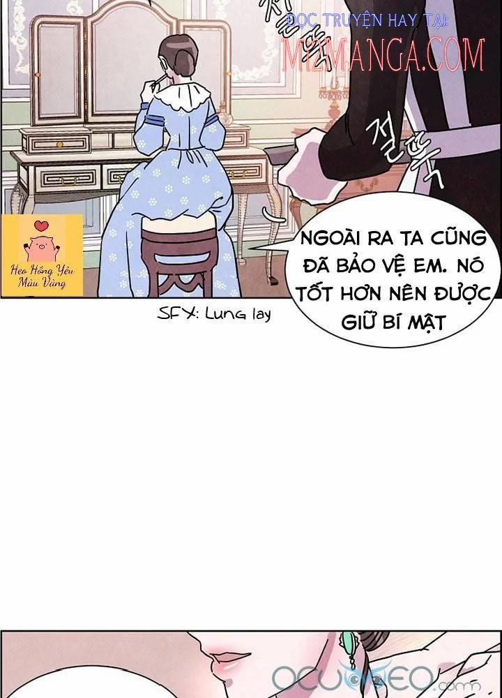 Bức Tường Thủy Tinh 4 trang 12