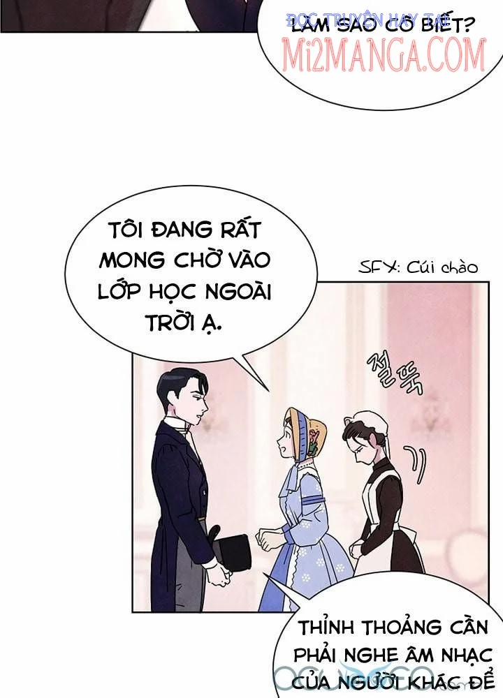 Bức Tường Thủy Tinh 4 trang 18