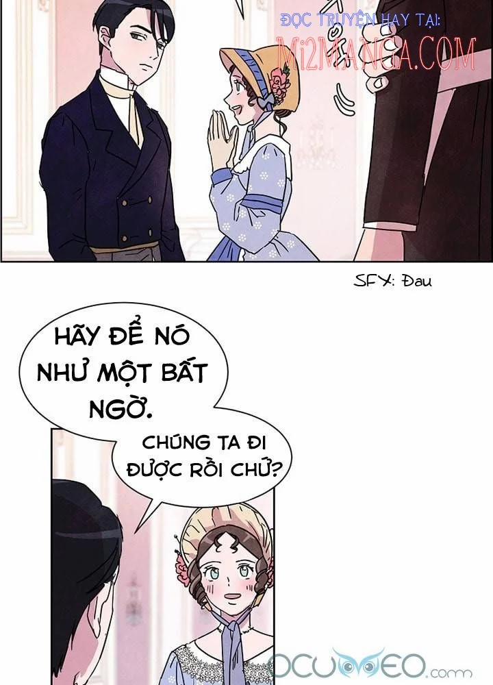 Bức Tường Thủy Tinh 4 trang 20