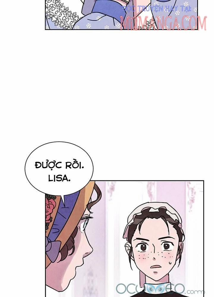 Bức Tường Thủy Tinh 4 trang 22