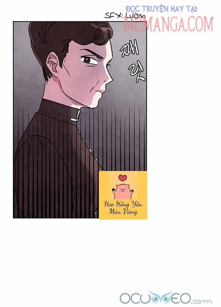 Bức Tường Thủy Tinh 4 trang 25