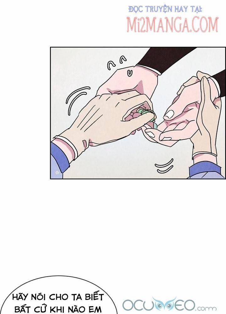 Bức Tường Thủy Tinh 4 trang 26