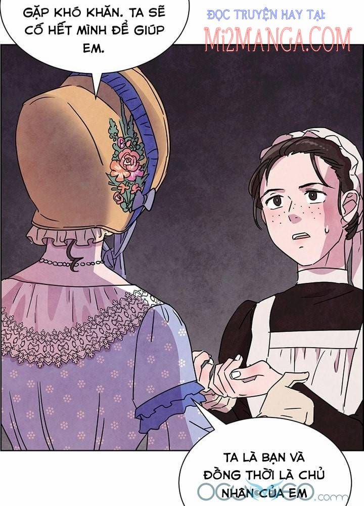 Bức Tường Thủy Tinh 4 trang 27